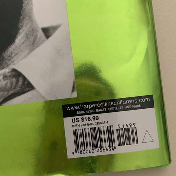 Books the giving tree - Picture 3 of 7